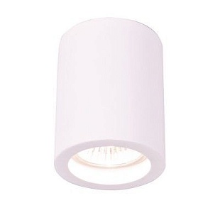 Спот ARTE LAMP Tubo A9260PL-1WH